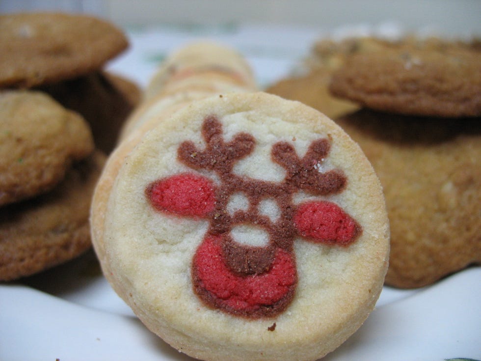 15+ Holiday Cookies Everyone Secretly Hates - The Worst Christmas ...