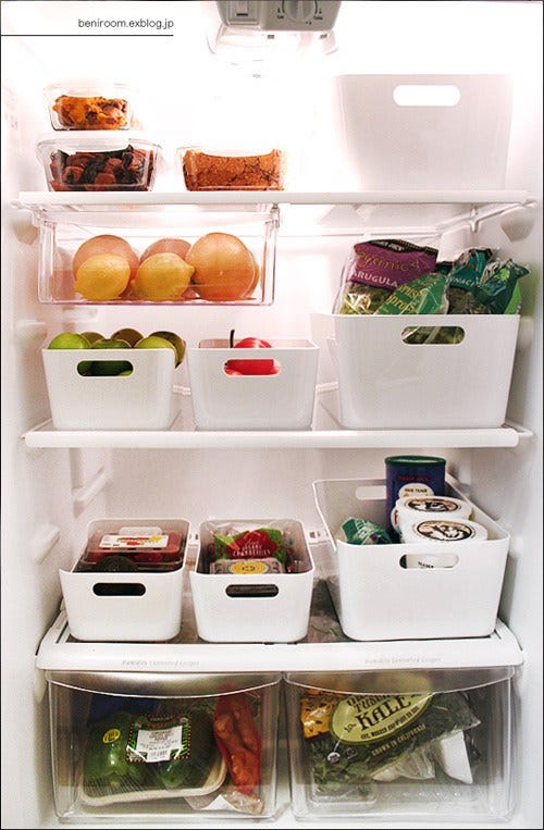 Food, Cuisine, Ingredient, Freezer, Recipe, Major appliance, Kitchen appliance, Home appliance, Refrigerator, Dishware, 