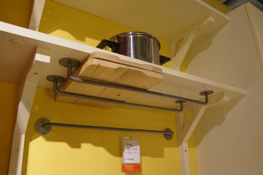Yellow, Property, Wall, Ceiling, Gas, Paint, Aluminium, Steel, Molding, 