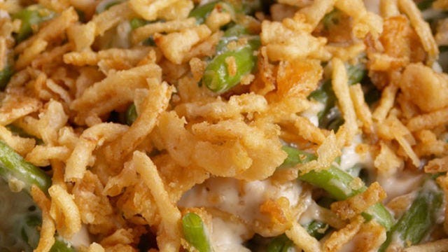 preview for 3 holiday recipes that DON'T require using your oven to maximize space!