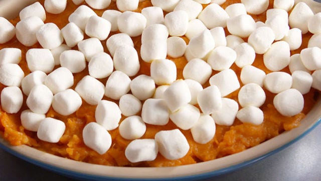 preview for 3 holiday recipes that DON'T require using your oven to maximize space!