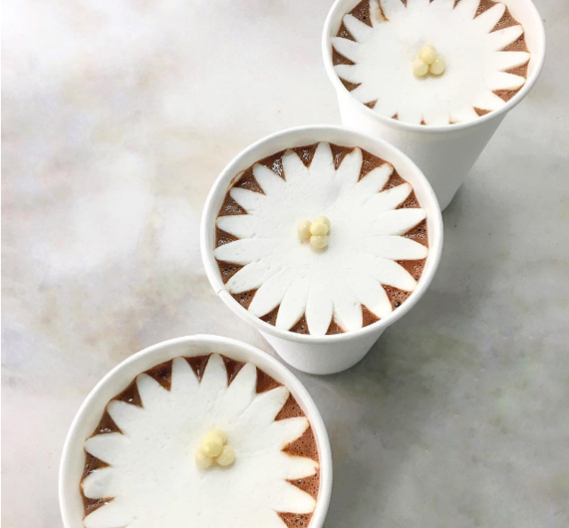 White, Porcelain, Dishware, Ceramic, Natural material, Still life photography, Macro photography, Craft, Kitchen utensil, 