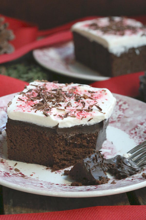 10 Low-Sugar Holiday Desserts That Taste Incredible—Delish.com
