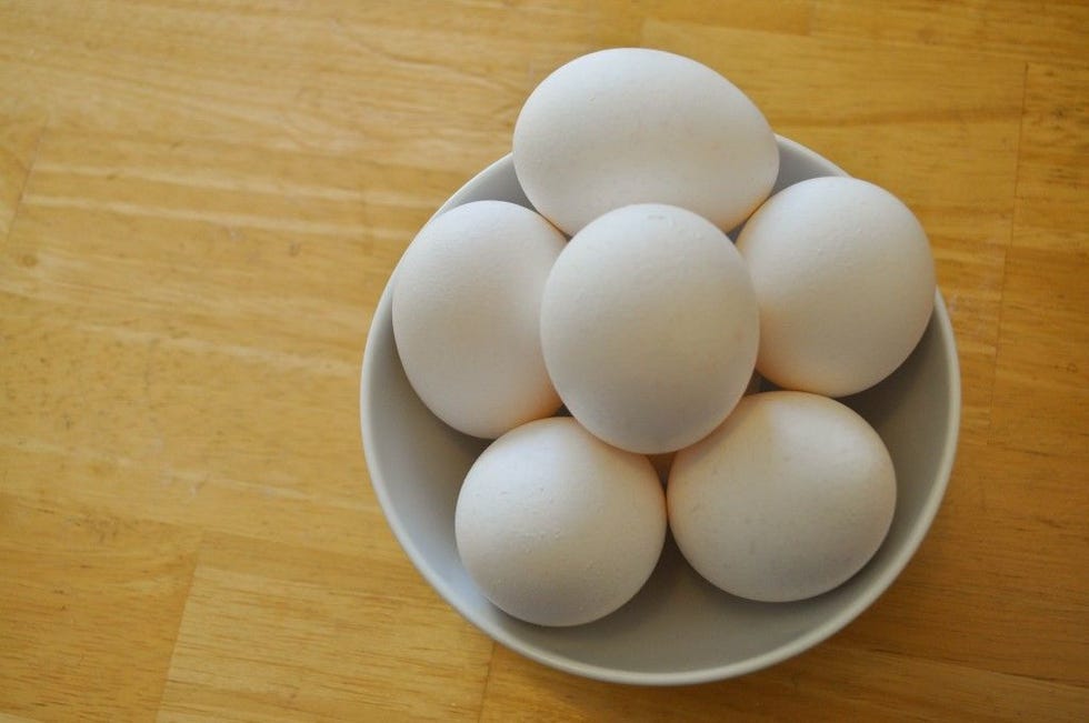 Wood, Food, Hardwood, Ingredient, Egg, Egg, Wood stain, Wood flooring, Plywood, Oval, 