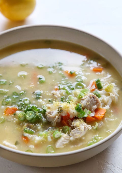 11 Best Soup Recipes For Kids-Kids Soup—Delish.com