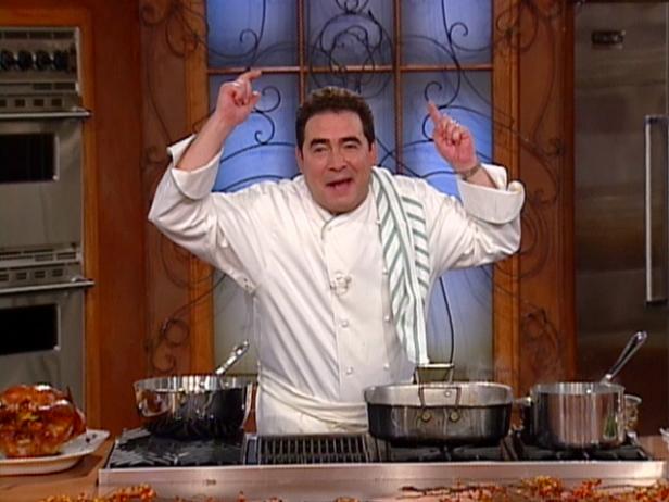 Emeril Live