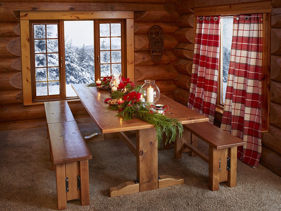 Santa's Kitchen
