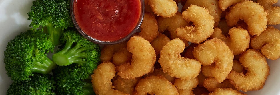 Food, Leaf vegetable, Fried food, Sauces, Ingredient, Condiment, Dish, Broccoli, Deep frying, Cooking, 