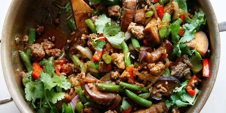 Best Asian Pork Dishes