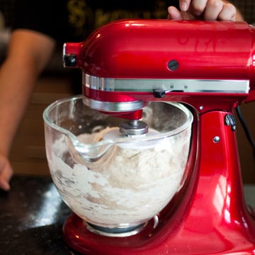 Kitchen Aid Mixer