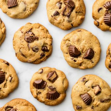 reese's chip cookies