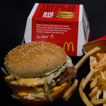 Big Mac