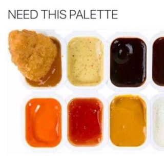 Palette Meme