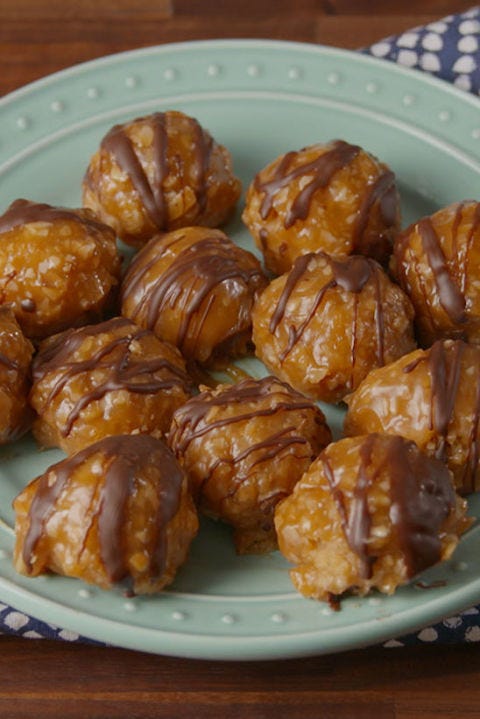 samoa-truffles