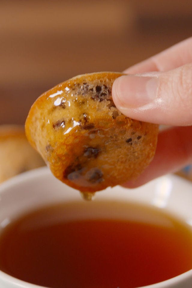 pancake poppers