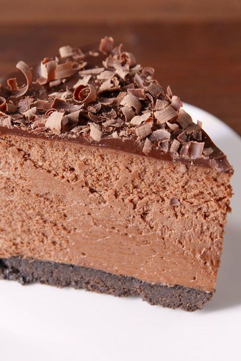 15 Easy Death By Chocolate Recipes - Best Death By Chocolate Desserts