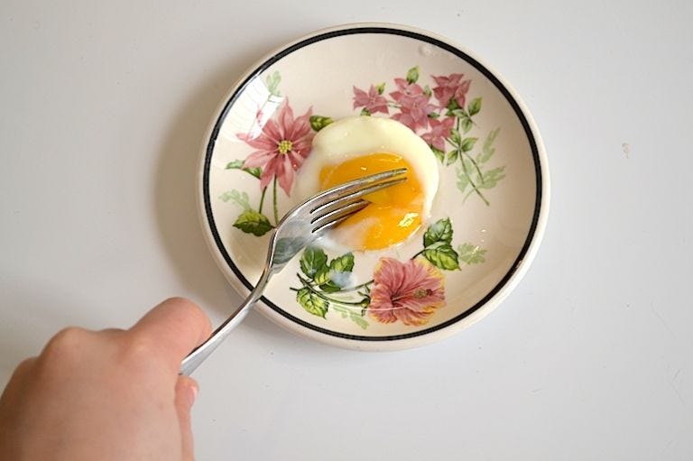 Serveware, Dishware, Flowering plant, Nail, Bird, Porcelain, Garnish, Recipe, Kitchen utensil, Feather, 