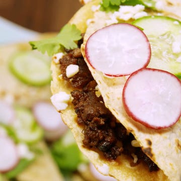 Food, Finger food, Cuisine, Dish, Ingredient, Fast food, Breakfast, Recipe, Meal, Meat, 