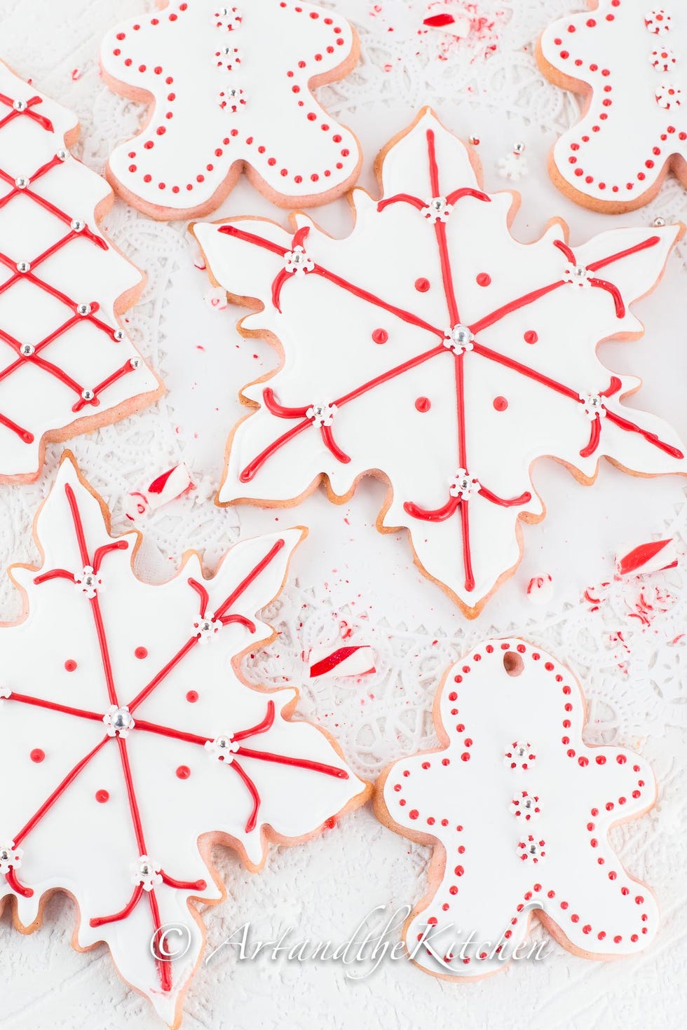 Pattern, White, Baked goods, Finger food, 