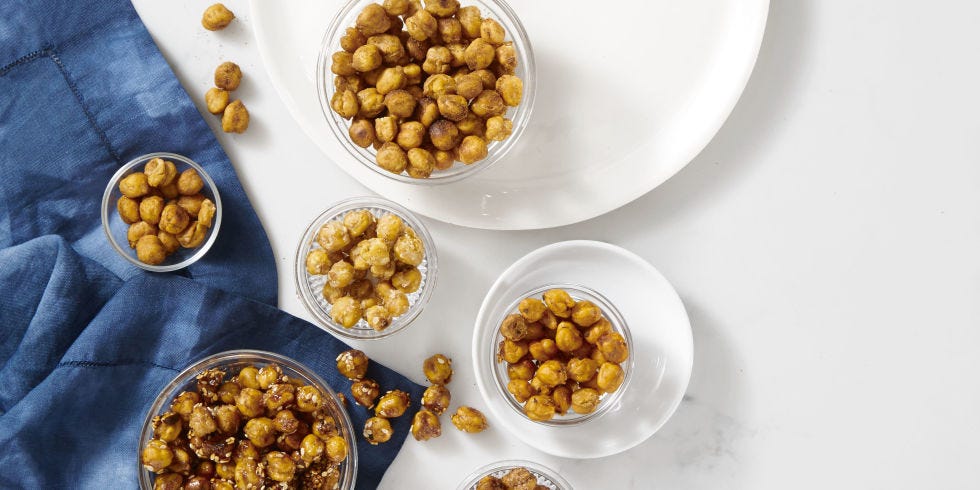 Chickpea 