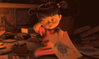 Orange, Animation, Animated cartoon, 