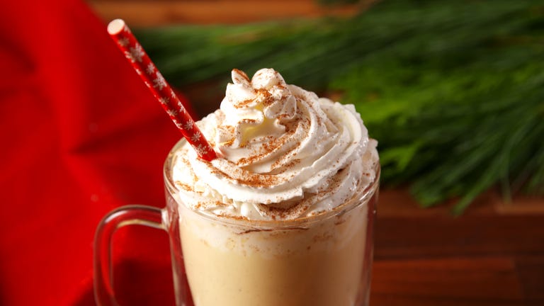 Eggnog