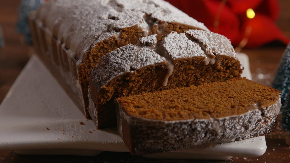 gingerbread
