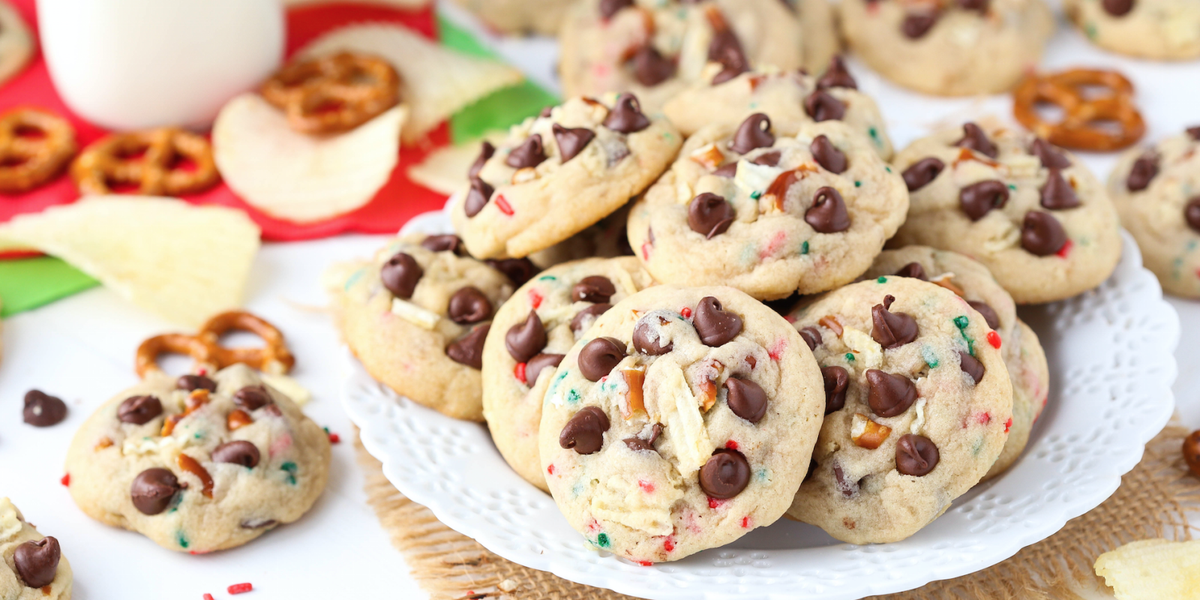 21 Best Ideas Most Popular Christmas Cookies – Best Diet and Healthy