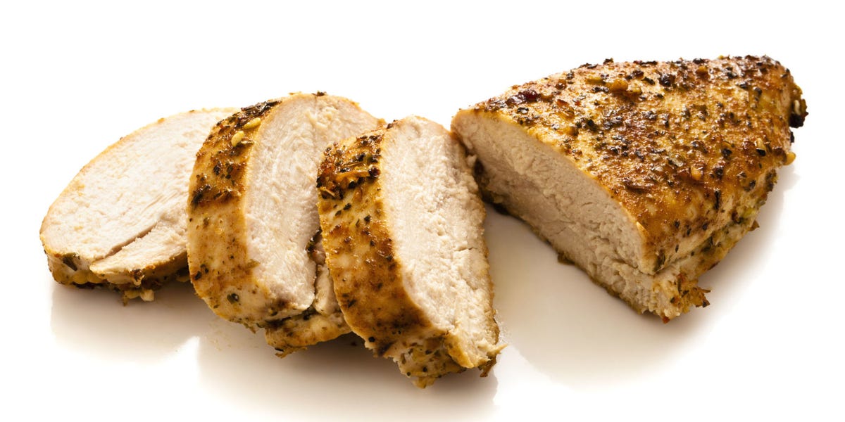 National Steak &amp; Poultry Recalling Nearly Two Million Pounds of Ready-to-Eat Chicken