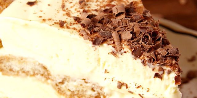 Best Tiramisu Pie  How to Make Tiramisu Pie