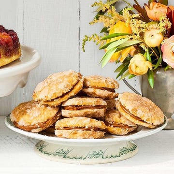 Sweet Potato Snickerdoodles Recipe