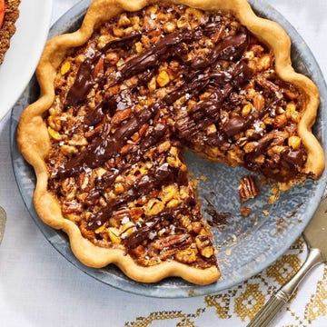 All-Purpose Piecrust Recipe