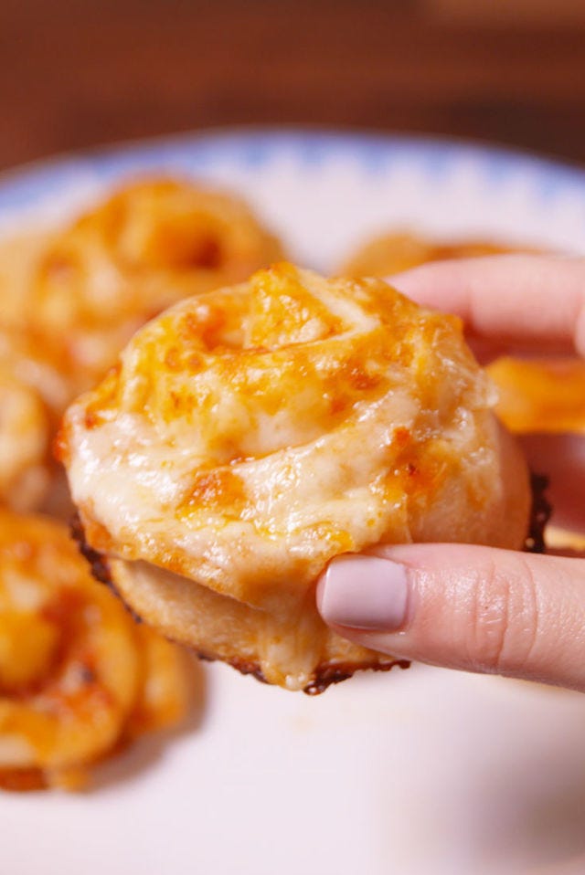 Pizza Rolls