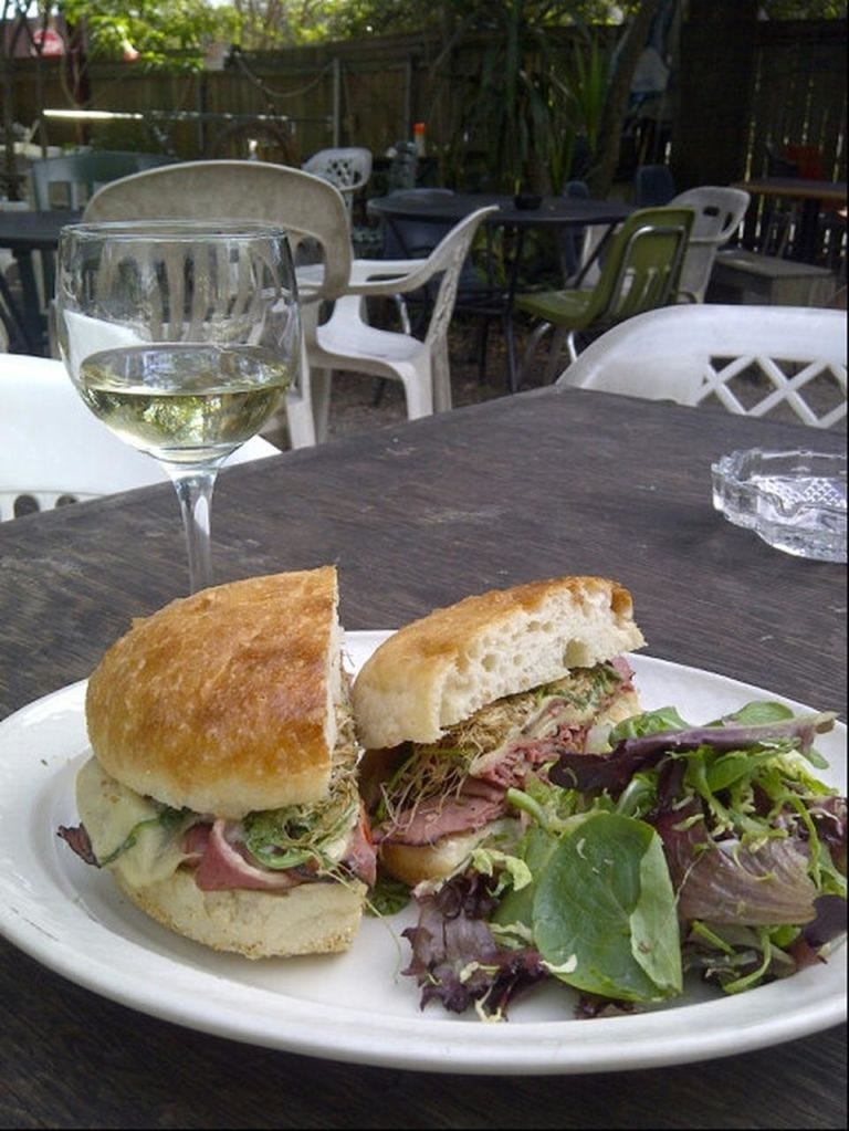 Food, Cuisine, Glass, Drinkware, Sandwich, Finger food, Ingredient, Leaf vegetable, Meal, Table, 