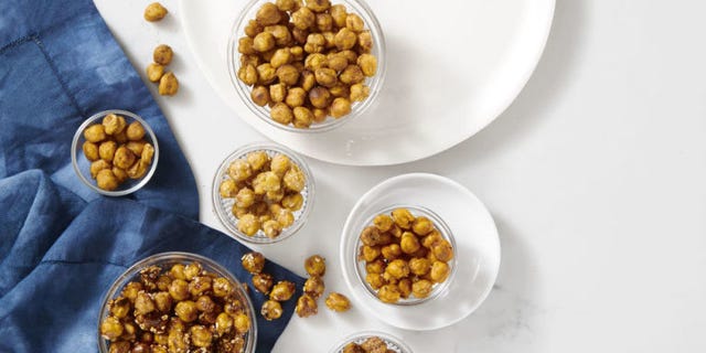 Chickpea Chickpea