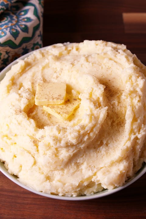 15 Easy Side Dishes For Ham Best Sides To Go With Dinner Delish Image