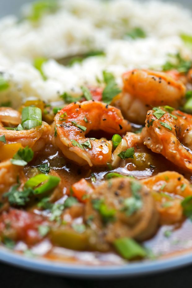 20 Easy Creole Recipes How To Make Creole Food For Mardi Gras— 9774