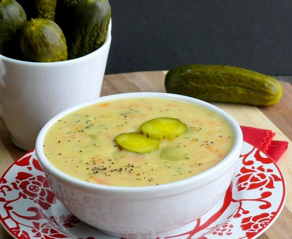 Food, Serveware, Dishware, Cuisine, Ingredient, Produce, Tableware, Dish, Vegan nutrition, Soup, 