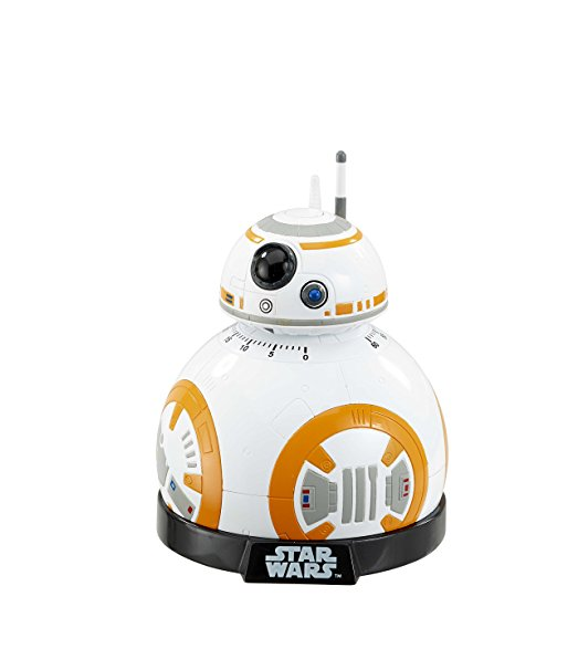 BB-8 Timer