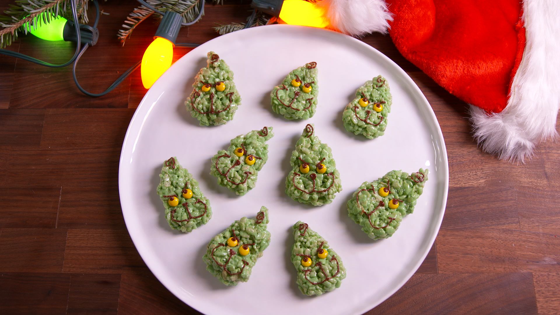 45 Cute Christmas Treats Easy Recipes For Holiday Treats