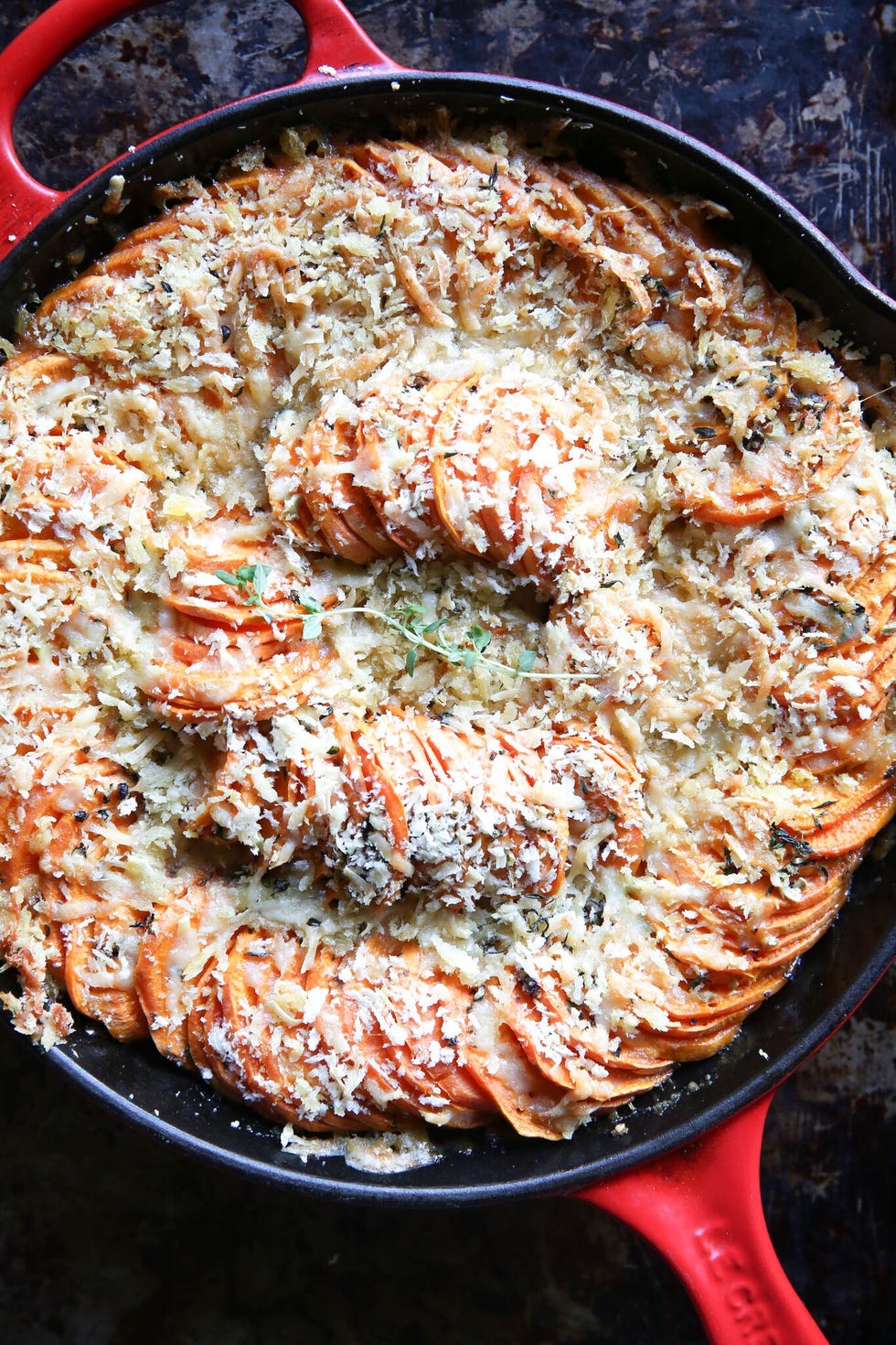 20+ Easy Sweet Potato Casserole Recipes - How to Make the Best Sweet