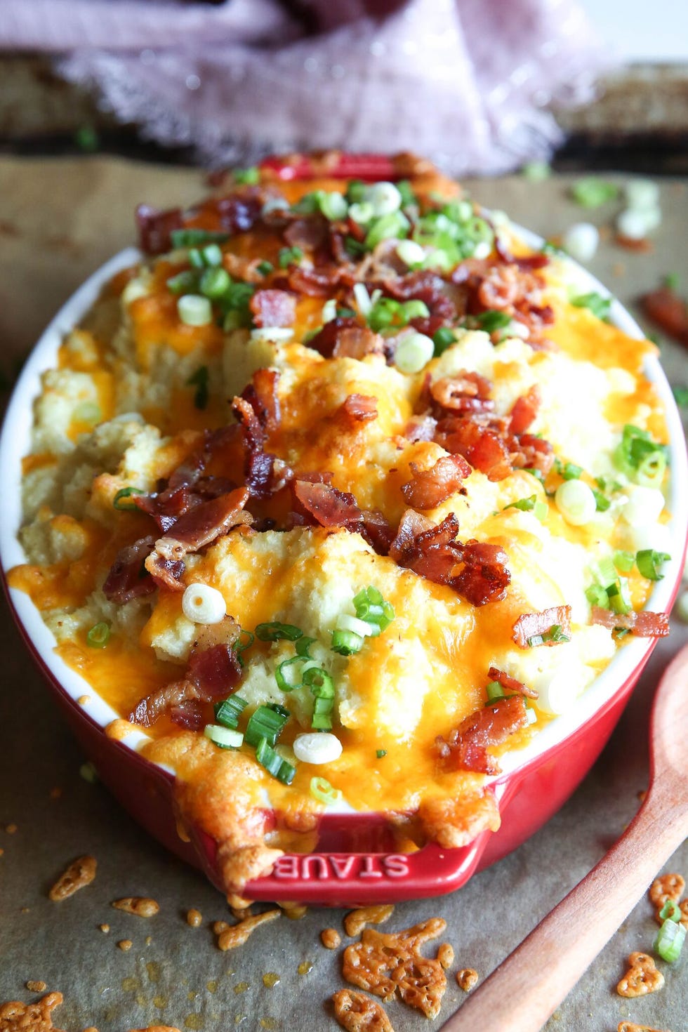 20+ Easy Potluck Ideas for Work Holiday Parties - Quick Potluck Dishes