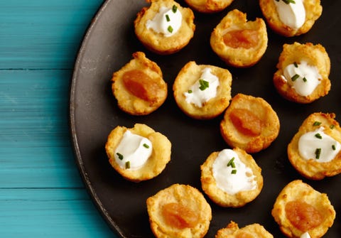 20 Best Passover Appetizers - Easy Passover Appetizer Recipes