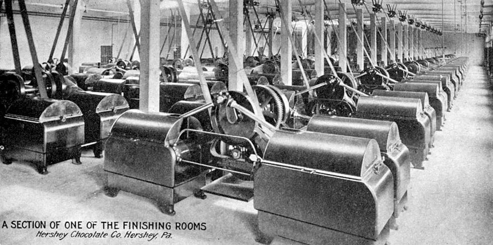 Machine, Parallel, Black-and-white, Household appliance accessory, Steel, 