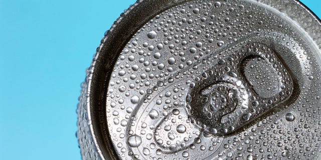 Circle, Photography, Close-up, Silver, 