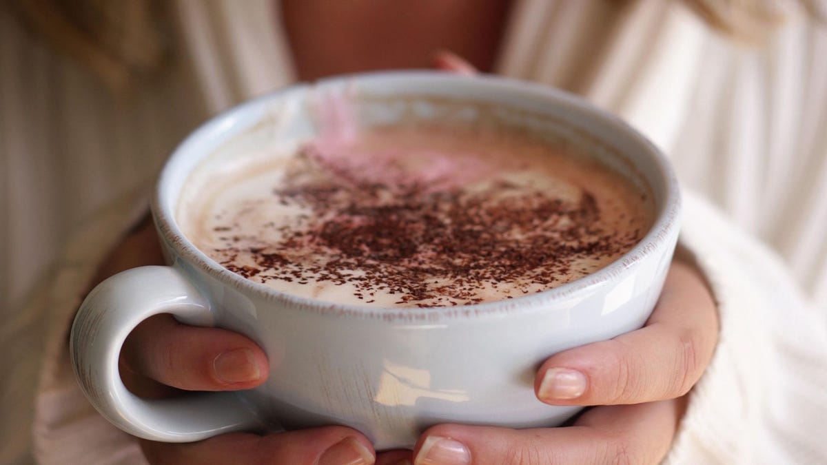 preview for People Are Swearing By This Hot Sex Milk!