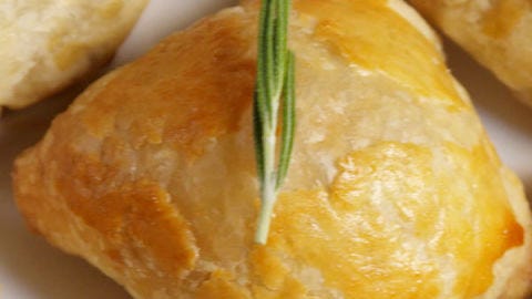 preview for Beef Wellington Bites Are The Most Coveted Appetizer