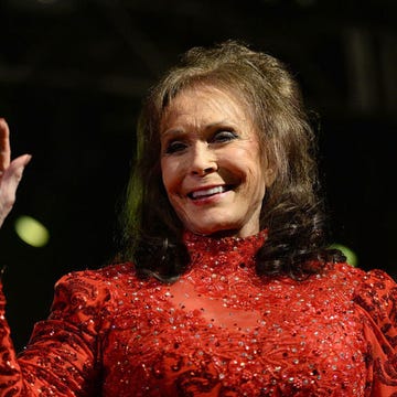 Loretta Lynn