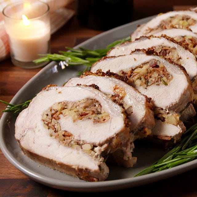 stuffed pork loin recipes