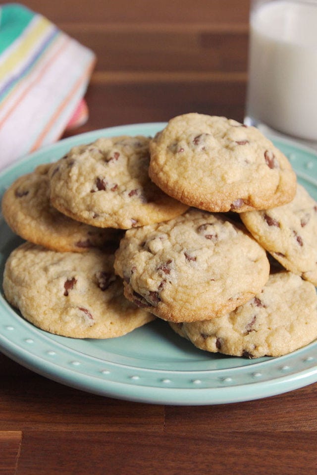 20+ Easy Cookies to Make With Kids - Best Kids Cookie Recipes —Delish.com